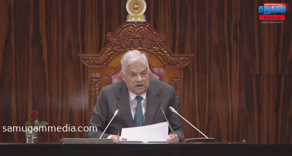 இலங்கையில் அறிமுகமாகும் புதிய சட்ட விதிகள் மற்றும் சட்டங்கள்! - ஜனாதிபதி அதிரடி 