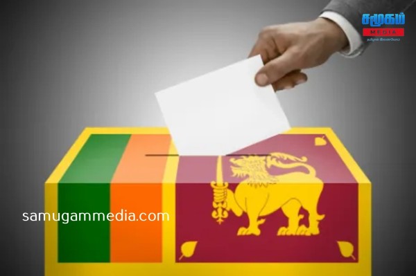 ஒத்திவைக்கப்படுகின்றது உள்ளூராட்சி மன்றத் தேர்தல்? SamugamMedia 