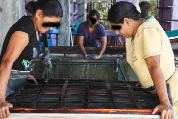 இலங்கையில் இறந்த கணவனின் உடலை பெற போராடும் இரண்டு பெண்கள்! SamugamMedia 