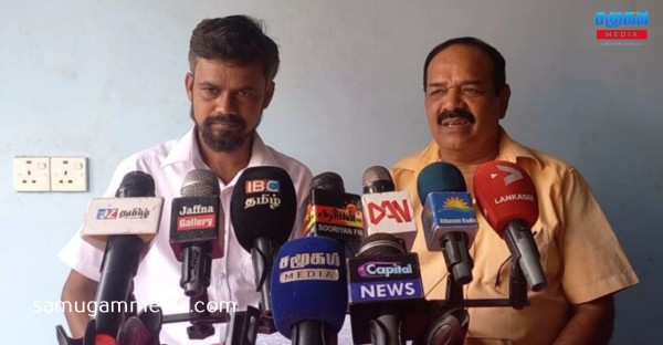 தியாகி பொன் சிவகுமாரனின் நினைவேந்தலுக்கு அழைப்பு! samugammedia 