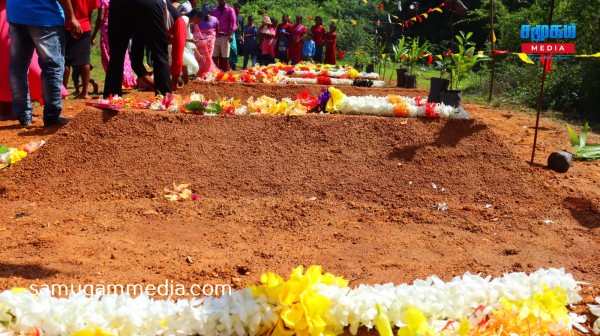 கிளைமோர் தாக்குதலில் படுகொலை  செய்யப்பட்ட  மாணவர்களின் நினைவேந்தல்! samugammedia 