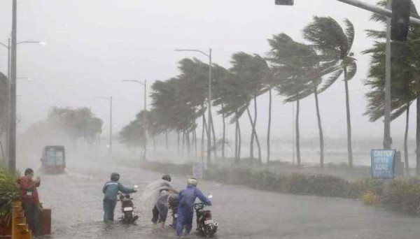 இலங்கையின் வானிலையில் இன்று முதல் ஏற்படவுள்ள மாற்றம்! 