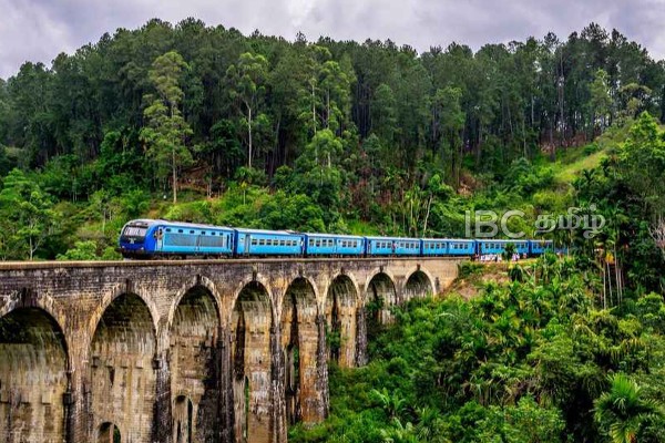 உலகில் கட்டாயம் சுற்றுலா செல்ல வேண்டிய நாடுகளின் தரவரிசை  - 3 வது இடத்தைப் பிடித்த இலங்கை 