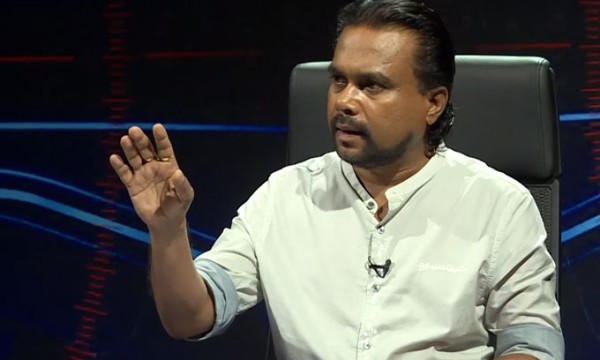 ஜனாதிபதி தேர்தல் தொடர்பில் விமல் வீரவன்சவினால் இடைக்கால மனு 