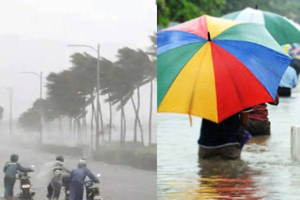 காலநிலையில் ஏற்பட்டுள்ள திடீர் மாற்றம்-மக்களே அவதானம்! 