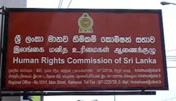 போதைப்பொருள் தடுப்பு பிரிவால் சிறுவன் உட்பட இருவருக்கு  அச்சுறுத்தல், மனித உரிமை ஆணைக்குழுவிலும் முறைப்பாடு...! 