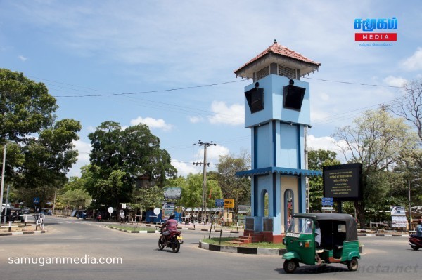 வவுனியாவில் பாவனையாளர் அலுவல்கள் அதிகாரசபையின் திடீர் சுற்றிவளைப்பு- 60 வர்த்தக நிலையங்களுக்கு சிக்கல்..! 