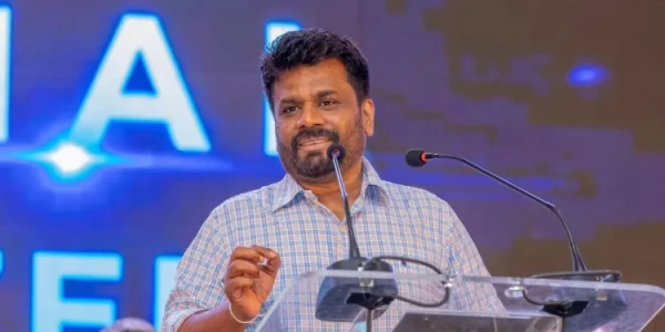 தமிழர்களின் மொழி உரிமையை உறுதிப்படுத்துவோம்! - தேர்தல் விஞ்ஞாபனத்தில் அநுர உறுதி 