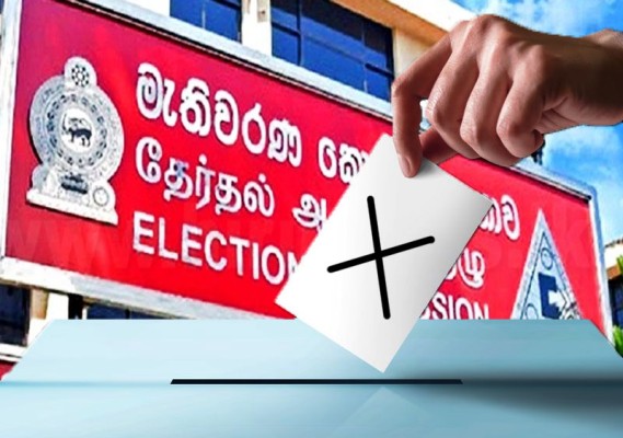 இலங்கை வருகை தந்துள்ள சர்வதேச தேர்தல் கண்காணிப்பு குழுக்கள்! 