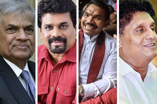 அதிகமாக செலவு செய்தால் குடியுரிமையை இழக்கநேரிடும்! - ஜனாதிபதி வேட்பாளர்களுக்கு எச்சரிக்கை 