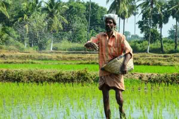 விவசாயிகளின் அனைத்து கடன்களையும் தள்ளுபடி செய்த அரசு! 