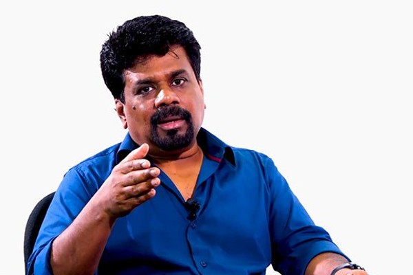 போர்க்குற்றவாளிகளைக் கண்டறிந்து நீதிமன்றம் ஊடாக தண்டனை- அநுர உறுதி..! 