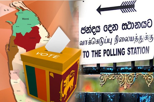 பொருளாதார பிரச்சினைக்கு எந்த வேட்பாளரிடமும் தீர்வு இல்லை! பேராசிரியர்  வெளிப்படுத்திய தகவல் 