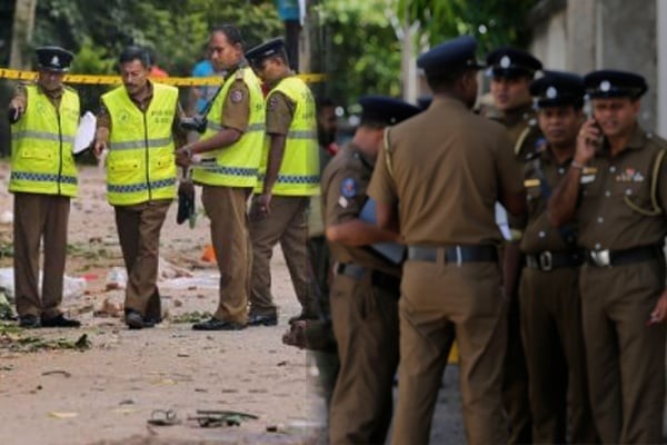 தெஹிவளையில் நள்ளிரவில் பயங்கரம் - கடையொன்றுக்குள் சுட்டுக் கொல்லப்பட்ட நபர் 