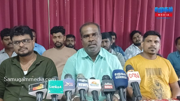 இராணுவத்தினரால் பாதிக்கப்படும் வாழ்வாதாரம்; வடமாகாண அழகக கூட்டுறவுச்சங்கம் ஜனாதிபதியிடம் புகார்! 