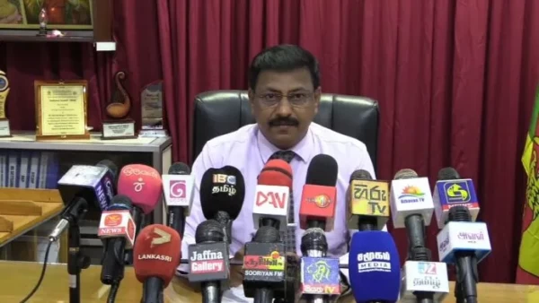 யாழில் டெங்கு கட்டுப்பாட்டு களப் பரிசோதனைகளை மேற்கொள்ள திட்டம்..! 