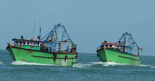 இலங்கை - இந்திய மீனவர்கள் பிரச்சினைக்கு தீர்வு - கொழும்பில் இடம்பெறவுள்ள விசேட பேச்சுவார்த்தை 