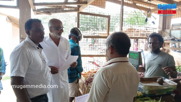 மக்கள் ஆணை கிடைத்தால் தமிழ் மக்களின் அடிப்படை உரிமையை வென்றெடுக்க முடியும்- சித்தார்த்தன் வலியுறுத்து..! 