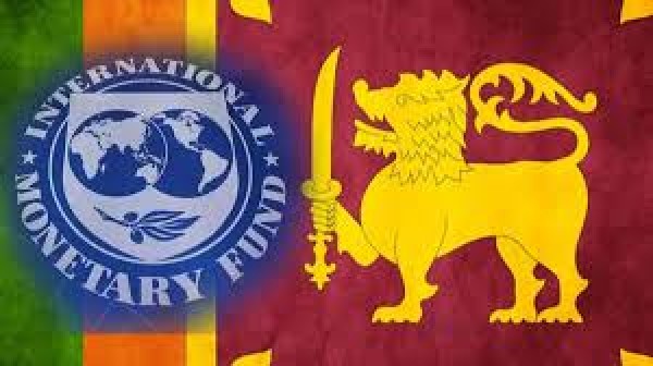 தோல்வியில் முடிவடைந்த ஜனாதிபதியின் IMF பேச்சுவார்த்தை - சஜித் தெரிவிப்பு! 