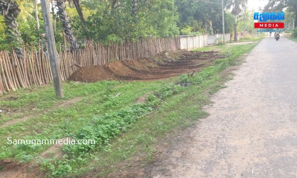 தமிழரசுக்கட்சி ஆதரவாளர்களிடையே முரண்பாடு - ஒருவர் வைத்தியசாலையில் 