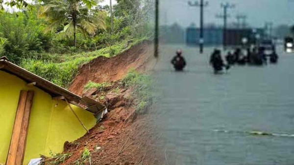 மோசமான வானிலையால் லட்சக்கணக்கானோர் இன்னும் பாதிப்பு! 