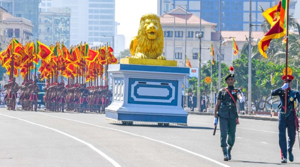 சுதந்திர தின விழாவில் பங்கேற்க வெளிநாட்டு தூதுவர்களுக்கு அழைப்பு 