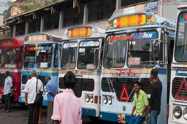 பயணச் சீட்டு வழங்காத பேருந்து நடத்துநருக்கு காத்திருந்த அதிர்ச்சி 