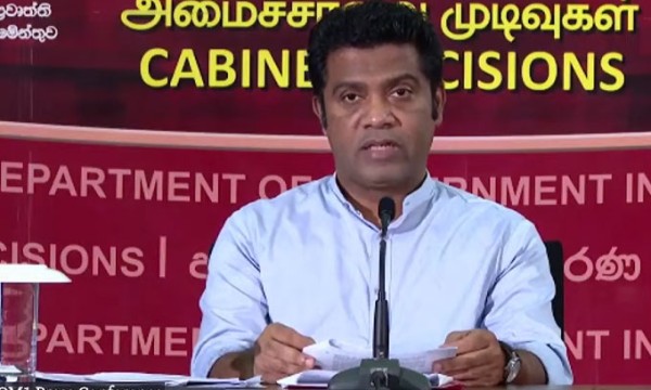 மீண்டும் தலைதூக்கும் பாதாள உலகக் குழுக்களின் செயற்பாடு -  அரசின் விசேட நடவடிக்கை 