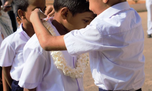 பாடசாலை ஆரம்பிக்கும் திகதி - முதலாம் வகுப்புக்கு மாணவர்களை உள்வாங்குதல் பற்றிய அறிவிப்பு 