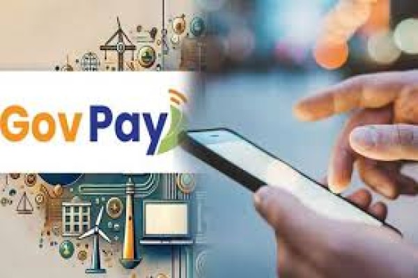 'GovPay' வசதியை அறிமுகப்படுத்தியது அரசாங்கம் இன்று முதல் ஆரம்பம் 