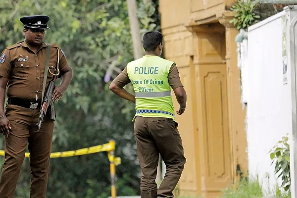 பணத்திற்காக கொடூரமாக கொல்லப்பட்ட மூதாட்டி; சிக்கிய இராணுவ சிப்பாய் 