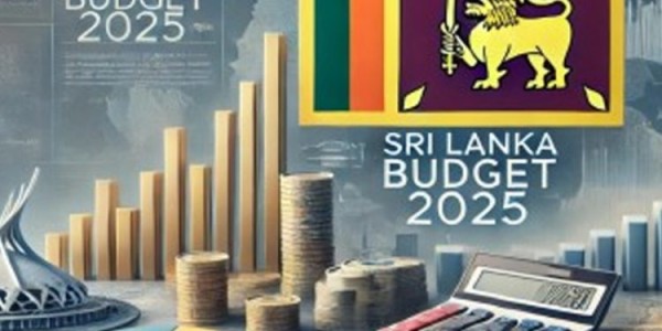 2025ஆம் ஆண்டின் துண்டுவிழும் தொகை 2,200 பில்லியன் ரூபாய் 