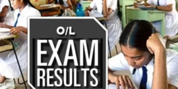 சாதாரண தர பரீட்சையின் மீள் மதிப்பீட்டு பெறுபேறுகள் வெளியீடு 