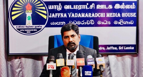 தொண்டைமானாறு தேசிய வெளிக்கள பரீட்சைகளில் ஊழல்கள்; வெளிவந்த உண்மைகள் 