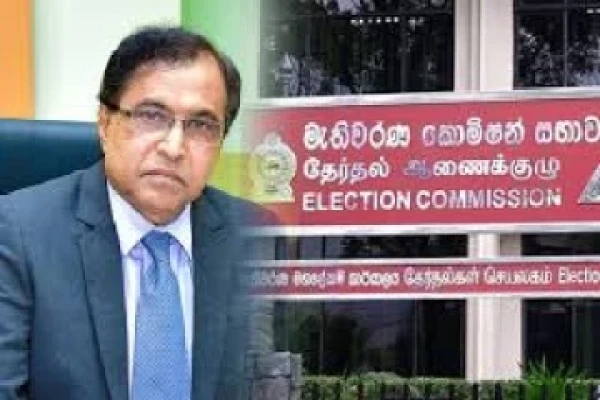 தேர்தல் சட்டத்துக்கமைய தாக்கல் செய்யப்படாத வேட்புமனுக்கள் நிராகரிக்கப்படும்; தேர்தல்கள் ஆணையாளர் அறிவிப்பு 