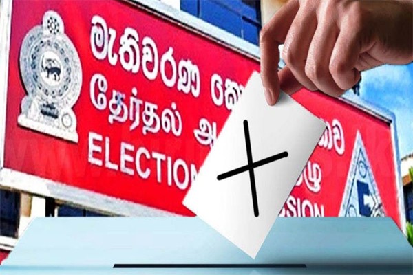 கடுமையான  சட்டம் நடைமுறை;  தேர்தல் வேட்பாளர்களுக்கு விடுக்கப்பட்டுள்ள எச்சரிக்கை! 