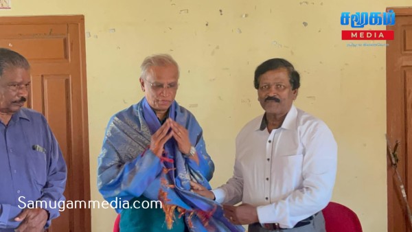 சகல உள்ளூராட்சி மன்றங்களிலும் தமிழரசு ஆட்சியைக் கைப்பற்றும் -  சுமந்திரன் நம்பிக்கை 