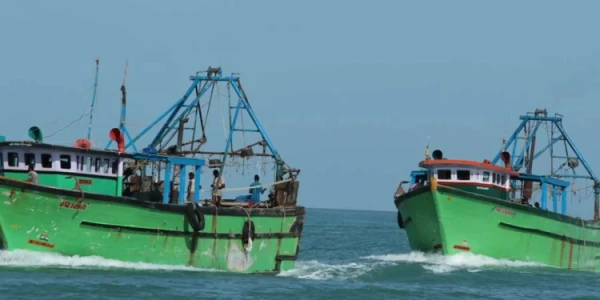 தமிழக மீனவர்களின் விடுதலைக்காக இலங்கைவரும் இந்திய குழுவினர்! 