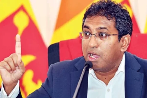 GSP+ வரிச்சலுகைக்கு இலங்கை மீண்டும் விண்ணப்பிக்க நேரிடும் - எச்சரிக்கும் ஹர்ஷ 