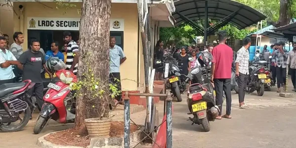 Cinesamugam