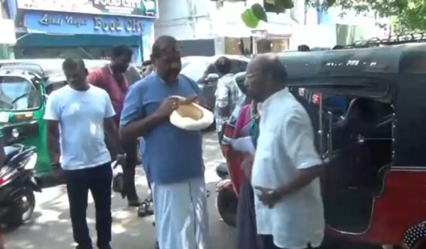 Cinesamugam