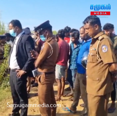 Cinesamugam