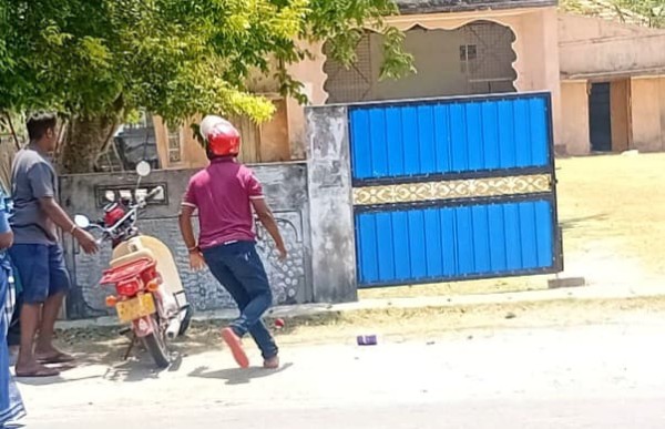 Cinesamugam
