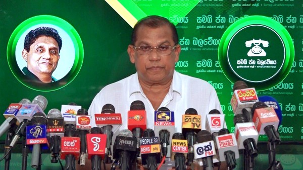 கொழும்பு மேயர் பதவி எங்களுக்கே! சொல்கிறார் ரஞ்சித் 