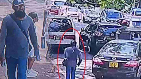 8 வயது சிறுமியையும், அவரது தாயையும் அச்சுறுத்திய நபர் சிக்கினார் 