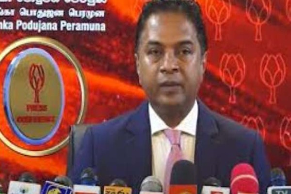 6 மாதகாலத்துக்குள் மக்களின் நம்பிக்கையை வெற்றிக்கொண்டுள்ளோம் -  மகிழ்ச்சியில் மொட்டு 