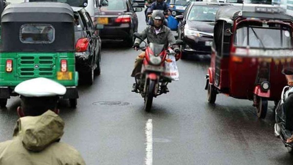வெசாக் நிகழ்வை முன்னிட்டு கொழும்பில் விசேட போக்குவரத்து திட்டம் 