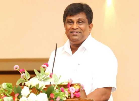 Cinesamugam