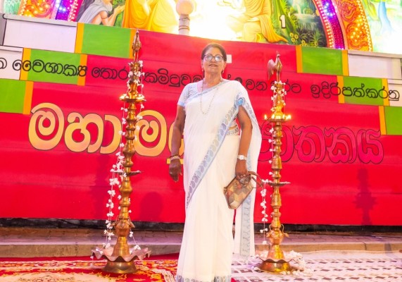 Cinesamugam