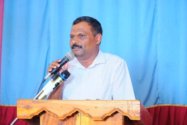 Cinesamugam